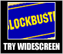 Petition Blockbuster to carry widescreen DVD's