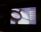 HTPC main screen